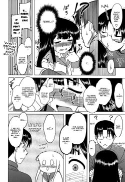 Page 180 of Anata Ga Fureru Tabini - Whenever You Touch Me.