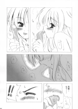 Page 16 of Hana Mizuki