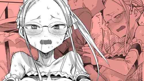 Download 今枝さんのオツトメ