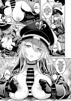 Page 12 of Sono Bisque Doll wa H o Suru 3