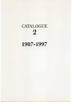 Page 146 of Samurai Takashi Satoshi CATALOGUE 1988-1995