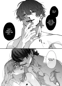 Page 67 of Saikyou Himokuzu haraiya Renkun Crushes Me in His Embrace
