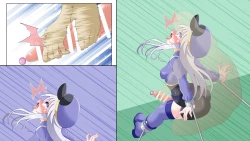 Page 127 of Brain Hack Fuhai Kokka ni Aragau Kakumeika no Matsuro