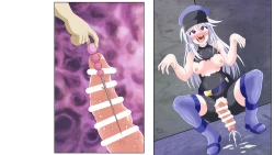 Page 137 of Brain Hack Fuhai Kokka ni Aragau Kakumeika no Matsuro