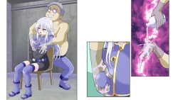 Page 156 of Brain Hack Fuhai Kokka ni Aragau Kakumeika no Matsuro