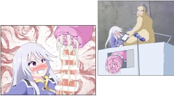 Page 174 of Brain Hack Fuhai Kokka ni Aragau Kakumeika no Matsuro