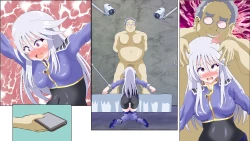 Page 184 of Brain Hack Fuhai Kokka ni Aragau Kakumeika no Matsuro