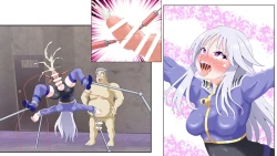 Page 187 of Brain Hack Fuhai Kokka ni Aragau Kakumeika no Matsuro