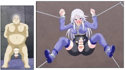 Page 188 of Brain Hack Fuhai Kokka ni Aragau Kakumeika no Matsuro