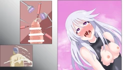 Page 203 of Brain Hack Fuhai Kokka ni Aragau Kakumeika no Matsuro