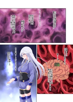 Page 41 of Brain Hack Fuhai Kokka ni Aragau Kakumeika no Matsuro