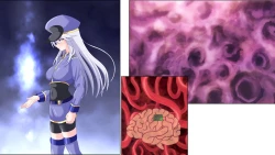 Page 78 of Brain Hack Fuhai Kokka ni Aragau Kakumeika no Matsuro