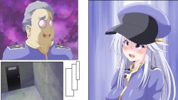 Page 90 of Brain Hack Fuhai Kokka ni Aragau Kakumeika no Matsuro