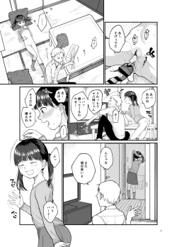 Page 8 of Jinsei owatteru yatsu