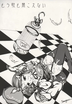 Page 6 of Mahou Shoujo-tachi no Himitsu