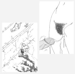 Page 9 of 麻耶、通り魔に襲われる