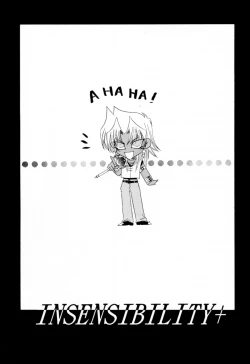 Page 30 of INSENSIBILITY+