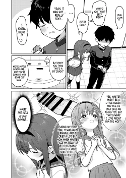 Page 14 of Suki na Ko ni Kokuhaku Shitara Hamedori Douga ga Okurarete Kita Hanashi | The Girl I Confessed To Sent Me Her Sex Tapes