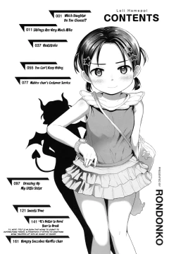 Page 13 of Loli Hameppi | Loli Hanky-Panky