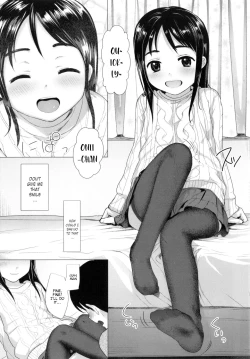 Page 18 of Loli Hameppi | Loli Hanky-Panky