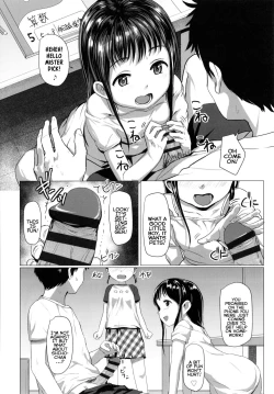 Page 45 of Loli Hameppi | Loli Hanky-Panky