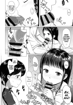Page 47 of Loli Hameppi | Loli Hanky-Panky