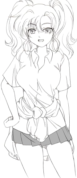 Page 17 of 悠輝ちゃんの友達、揺子ちゃんも