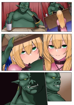 Page 52 of Himekishi Alicia no Junansama wa Himekishi o Tsukaima ni Shitai-