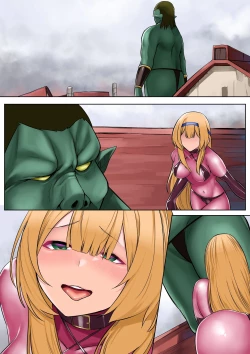 Page 66 of Himekishi Alicia no Junansama wa Himekishi o Tsukaima ni Shitai-