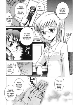 Page 41 of Mori no Naka no Shoujo | Girl in the forest Ch 1-4