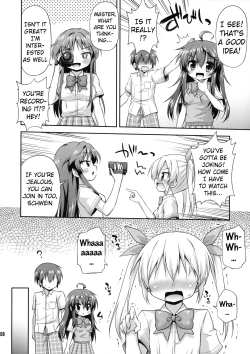 Page 7 of 1-kkai Yattara Jichou Suru to Omotta? | Did You Think I Will Refrain if I Have Sex Once?