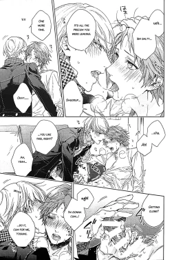 Page 12 of HOCUS POCUS