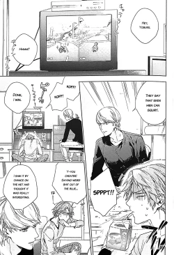 Page 4 of HOCUS POCUS