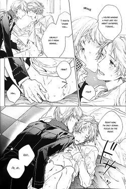 Page 9 of HOCUS POCUS