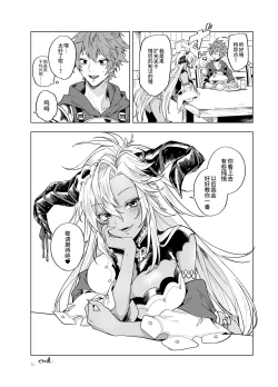 Page 22 of Yatte Mita hou ga Hayakunai? - LEt'S PLAY