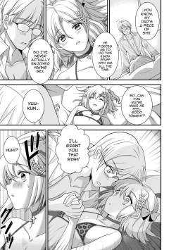 Page 11 of Kamimachi Otokonoko Hiroi mashita