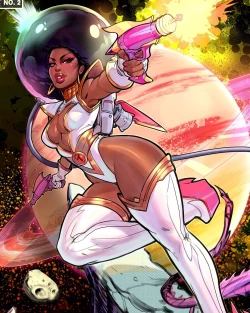 Page 101 of Rocketdick Gallery