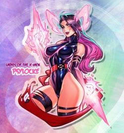 Page 103 of Rocketdick Gallery