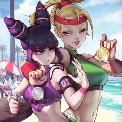 Page 107 of Rocketdick Gallery