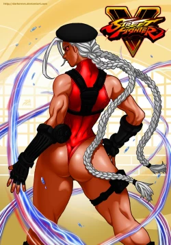 Page 124 of Rocketdick Gallery