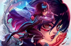 Page 149 of Rocketdick Gallery