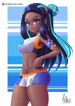 Page 158 of Rocketdick Gallery