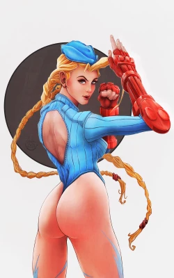 Page 186 of Rocketdick Gallery