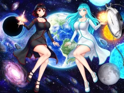 Page 193 of Rocketdick Gallery