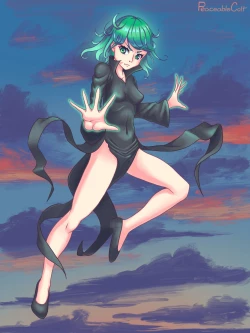 Page 20 of Rocketdick Gallery