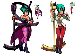 Page 234 of Rocketdick Gallery