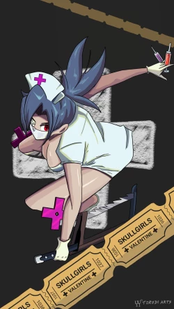 Page 270 of Rocketdick Gallery