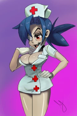 Page 276 of Rocketdick Gallery