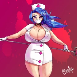 Page 281 of Rocketdick Gallery