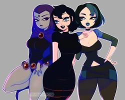 Page 305 of Rocketdick Gallery